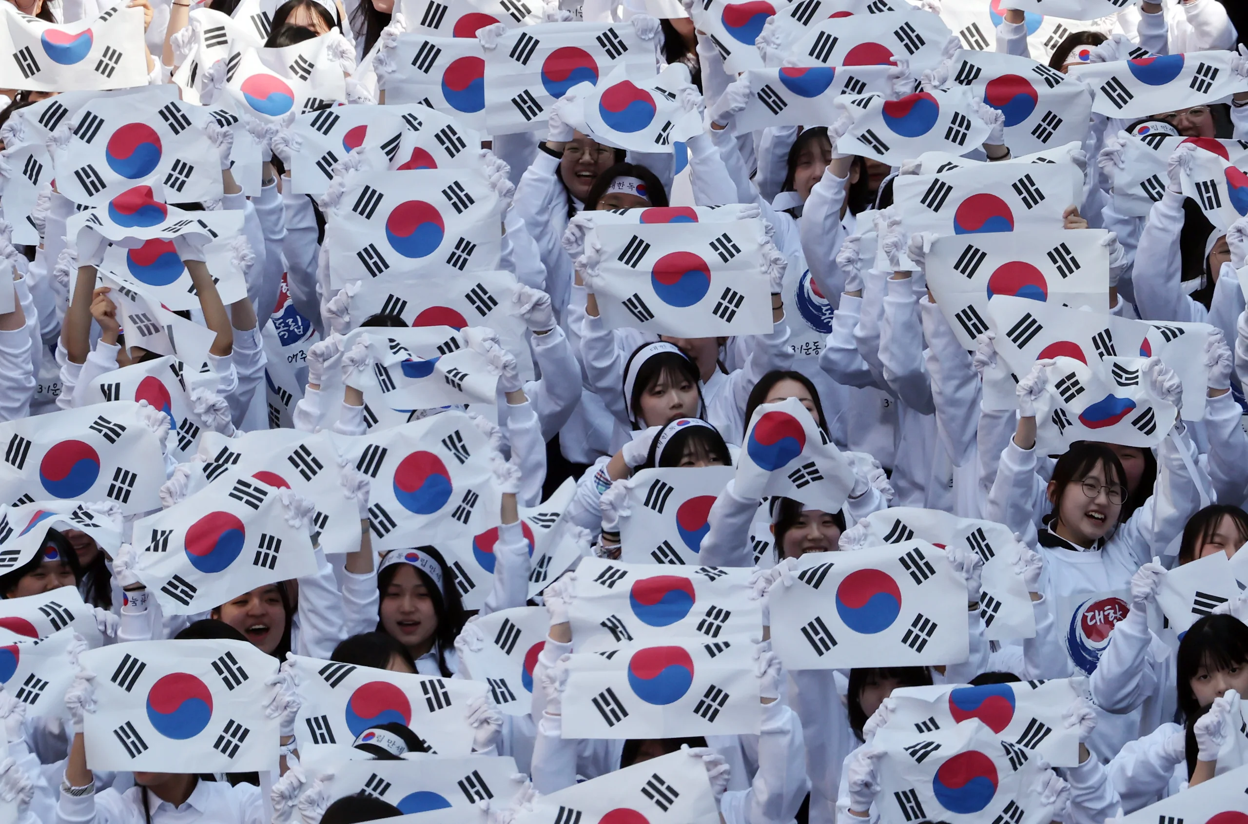 광복과 기억에 관한 NEWSIS 기록 사진 6